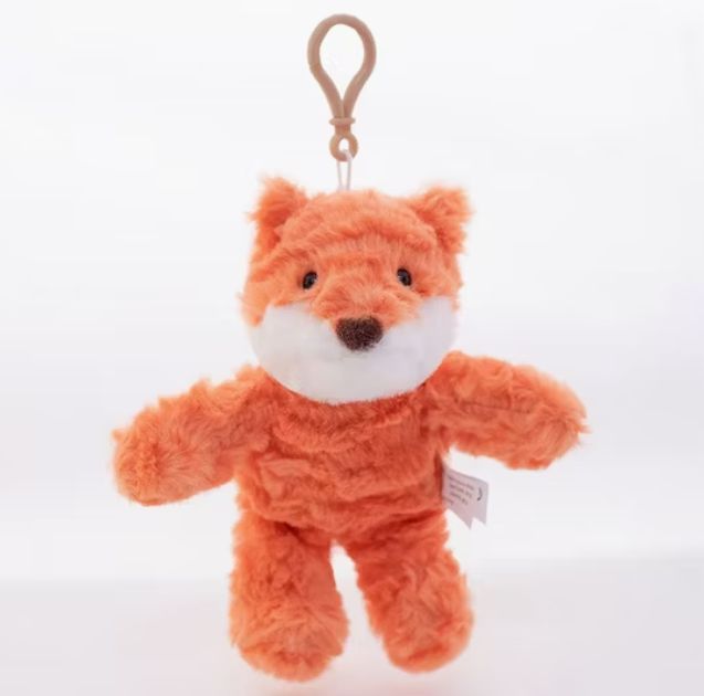 Furbie Keychain