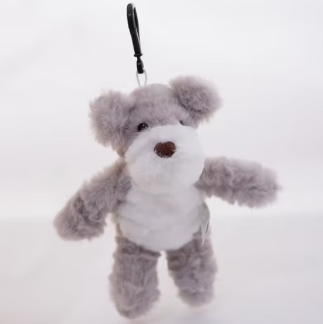 Furbie Keychain