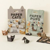 Fold You Own Paper