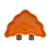 Ceramic Dish (Croissant)