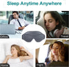 3D Sleep Eye Mask