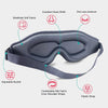 3D Sleep Eye Mask