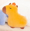Huggy Friends Cushion