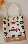 Lunch Bag (Cute Puppy)