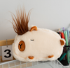 Capybara Stuffed Pouchies