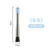 Thinka® Cute Bear-top Stainless Steel Cocktail Muddler