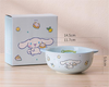 Sanrio Double-Handled bowl