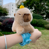 Capybara Wrist Hugger