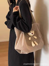 Little Bear Tote Bag