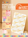 Thinka® Disposable Body Warmer