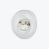 Thinka® Transparent Drain Basket