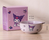 Sanrio Double-Handled bowl