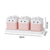 Spice Jar Set