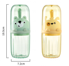 Bear Mouthwash Set