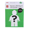Mystery Minifigure Puzzle
