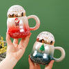 Snowglobe Mug