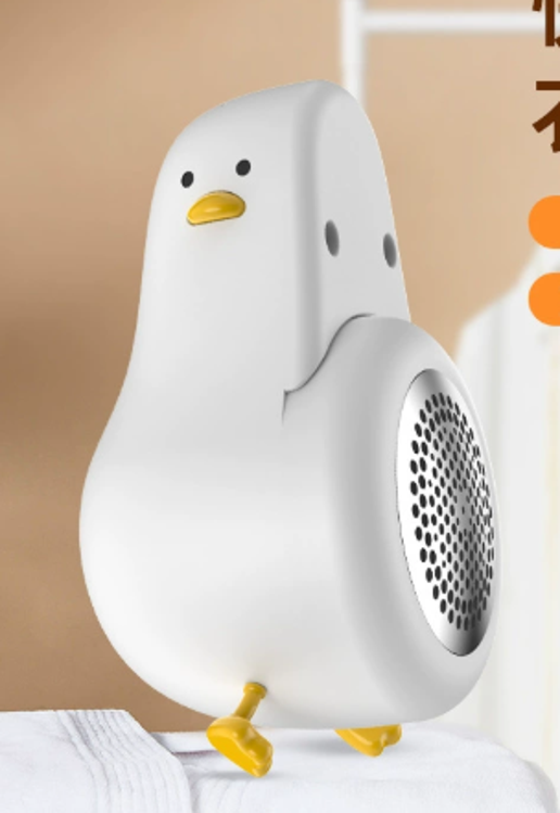 White Duck Lint Remover – THINKA CANADA