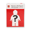 Mystery Minifigure Puzzle