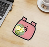 Cute Acrylic Coaster