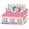 THE MONSTERS Wacky Mart Series-Pinch Pendant Blind Box