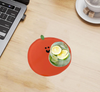Cute Acrylic Coaster