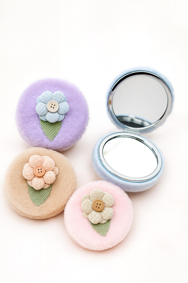 Thinka® Cosmetic Mirror