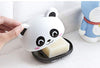 Cartoon Panda Soap Box