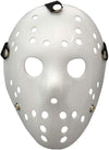 Party Gear Halloween Hockey Mask