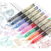 Colour Pen Set 6Pcs