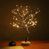 Decorative LED Tree