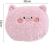 Kawaii Hand Warmer Stuffed Toy