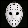 Party Gear Halloween Hockey Mask