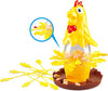 Chicken Drop Game