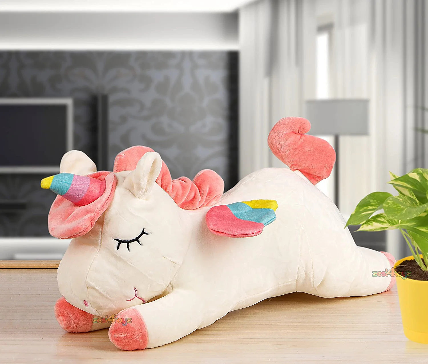 Unicorn stuffies canada deals