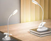 Cactus Table Lamp clamp