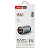 C8 2.4A Fast Car Charger