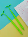 Shaking Leaf Pencil