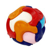 Puzzle Assembly Ball