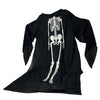 Children Skeleton Cloth