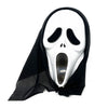 Ghost Mask