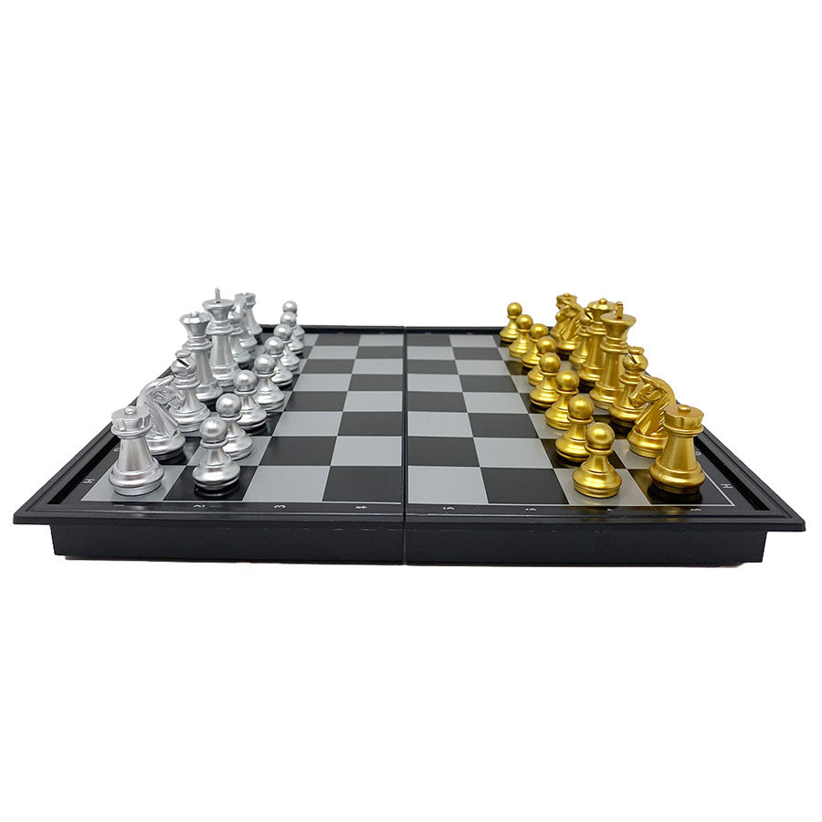 Magnetic Chess Game – THINKA CANADA