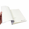 Notebook with Cover