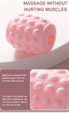 5 Trigger-point Muscle-rolling Massager
