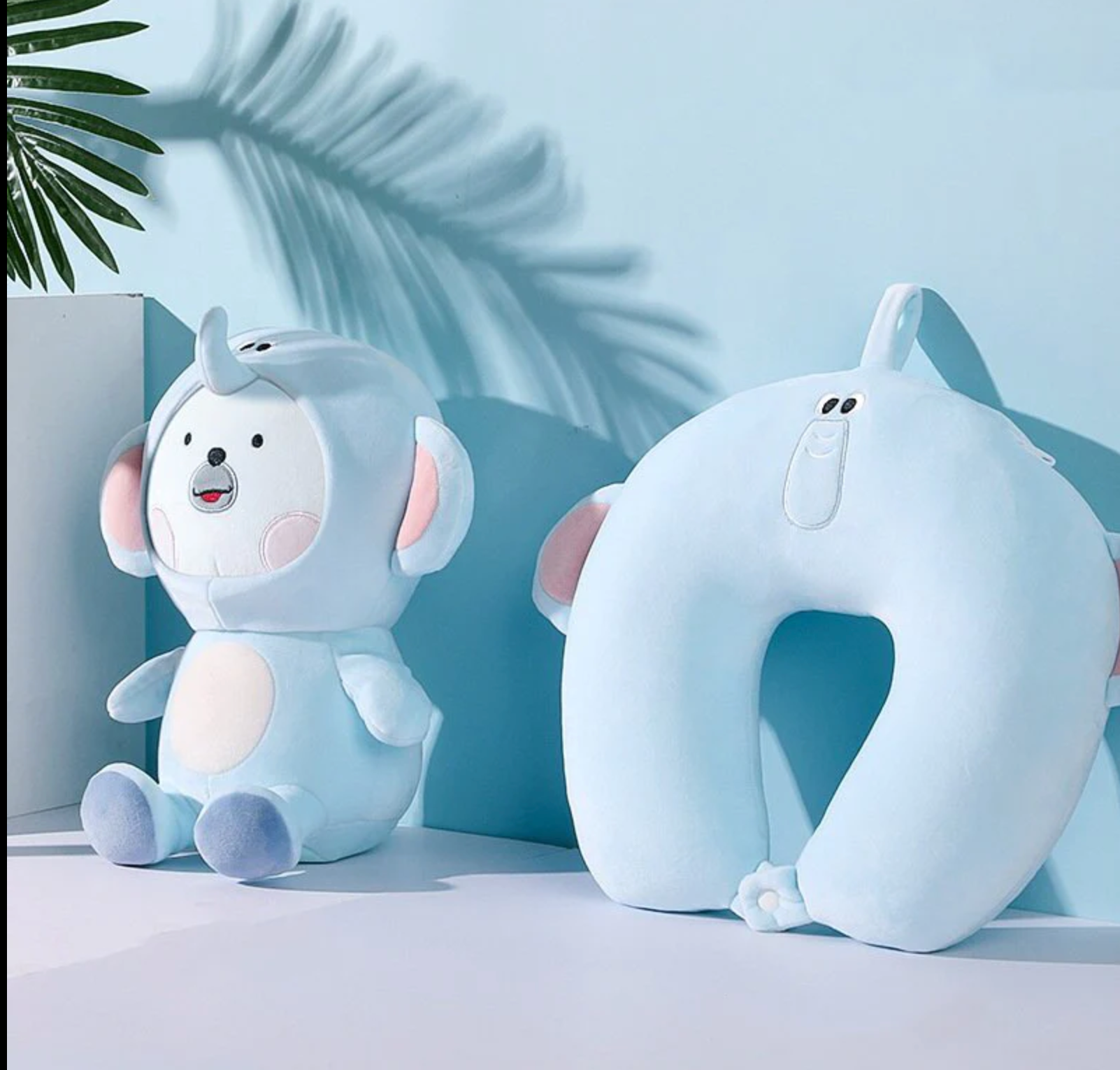 Ankaka t2 top travel pillow