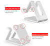 Phone & Tablet PC Stand