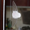 Sliding Door & Window Lock