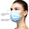 Thinka Procedure Mask With Earloops (50pcs) - Medical mask, ASTM L1 Approved Face Mask