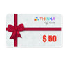 Thinka Gift Card