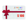 Thinka Gift Card