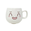Thinka Smile Face Mug Cup
